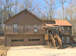 4671 Kings Crossing Dr, Marietta, GA 30067