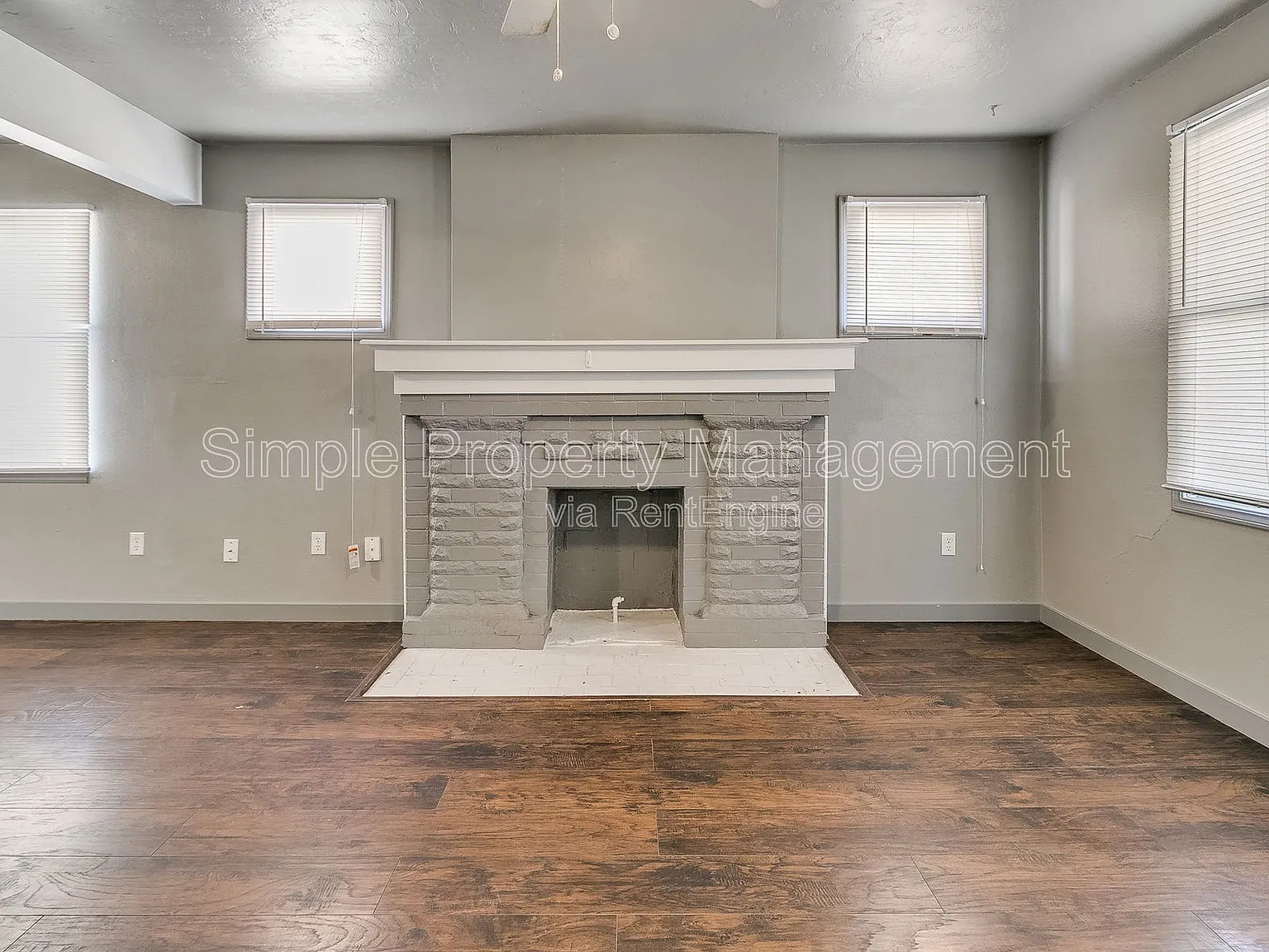 3 bed, 1.0 bath, 1457 sqft, $1,350 — Photo 3