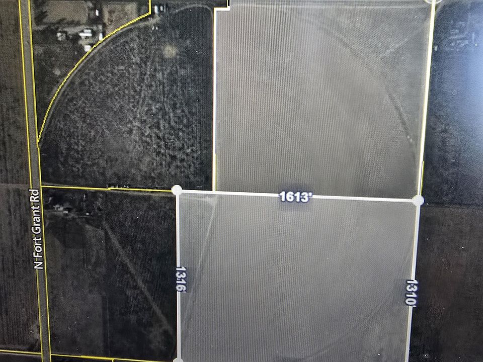 2nd image of Tbd Hardy Rd