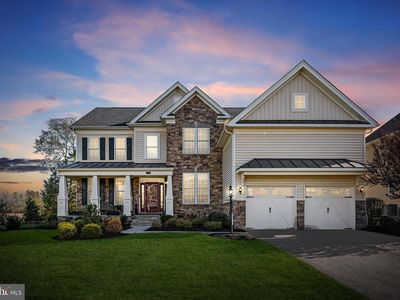 15243 Sky Valley Dr, Haymarket, VA, 20169