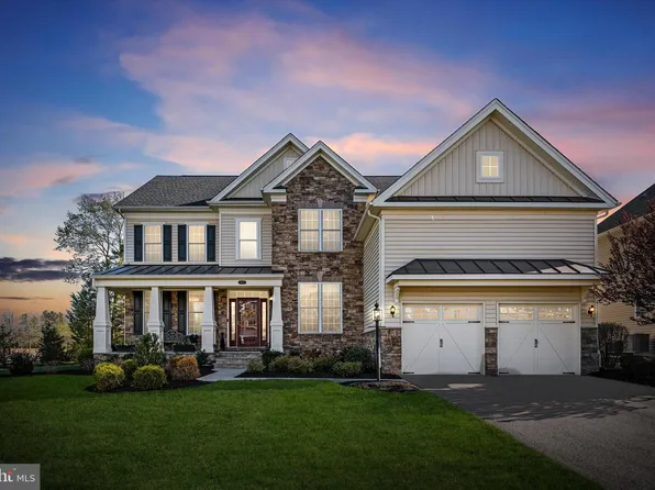 15243 Sky Valley Dr, Haymarket, VA 20169