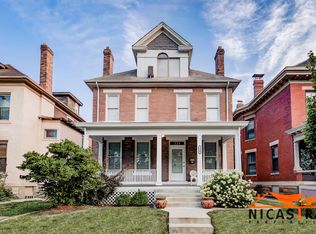 324 Buttles Ave, Columbus, OH 43215