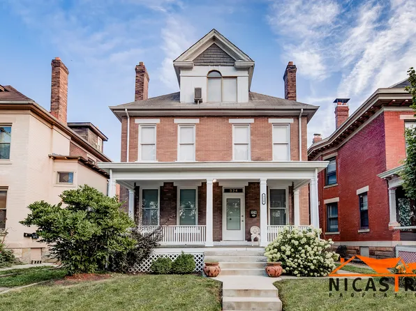 324 Buttles Ave, Columbus, OH 43215
