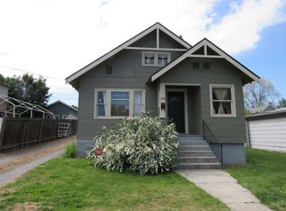 1846 E 10th Ave, Spokane, WA 99202