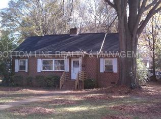 3511 Rogers St, Charlotte, NC 28208