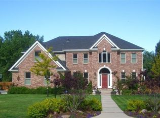 2405 Strickler Rd, Colorado Springs, CO 80906