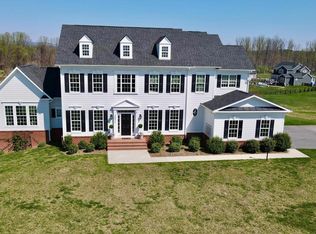 36972 Bridle Ridge Ln, Purcellville, VA 20132