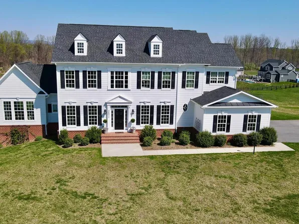 36972 Bridle Ridge Ln, Purcellville, VA 20132