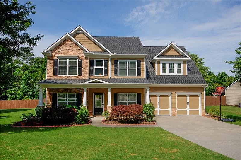 1st image of 3470 Kentwater Dr