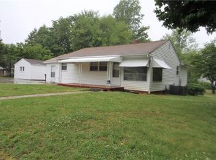 1301 Andover Ave, Greensboro, NC 27405