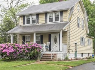 422 Netherwood Ave, Piscataway, NJ