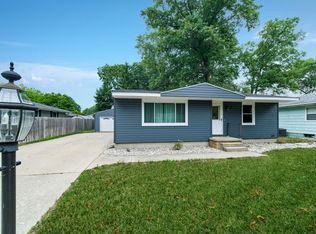 5054 Ripley St, Montague, MI 49437