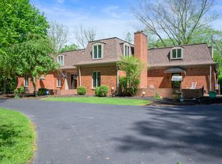 9686 S Mill Rd, Knightstown, IN 46148