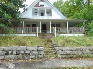 303 Colwyn Ave, Cumberland Gap, TN 37724