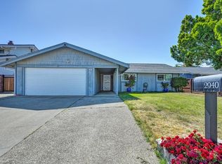 2940 Kachina Way, Rancho Cordova, CA