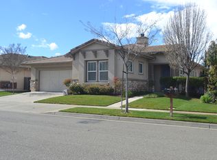3801 Poppy Hills Ct, Fairfield, CA