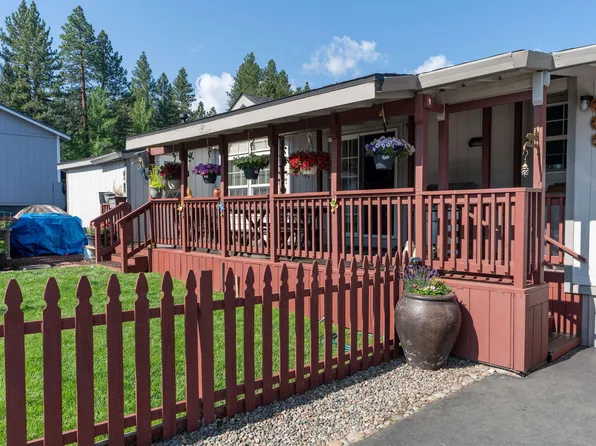 11070 Brockway Rd Space 96, Truckee, CA 96161