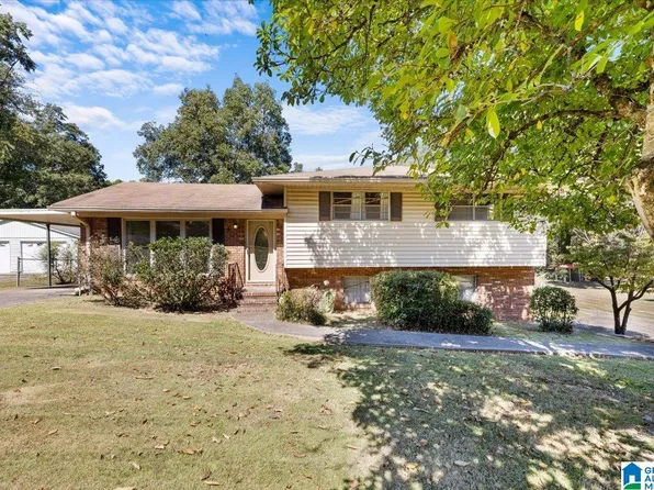 3335 Bonds Ave, Birmingham, AL 35224