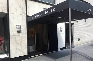 Rented by Olympia House Delaware LP