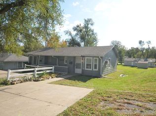 6203 E 152nd Ter APT B, Grandview, MO 64030