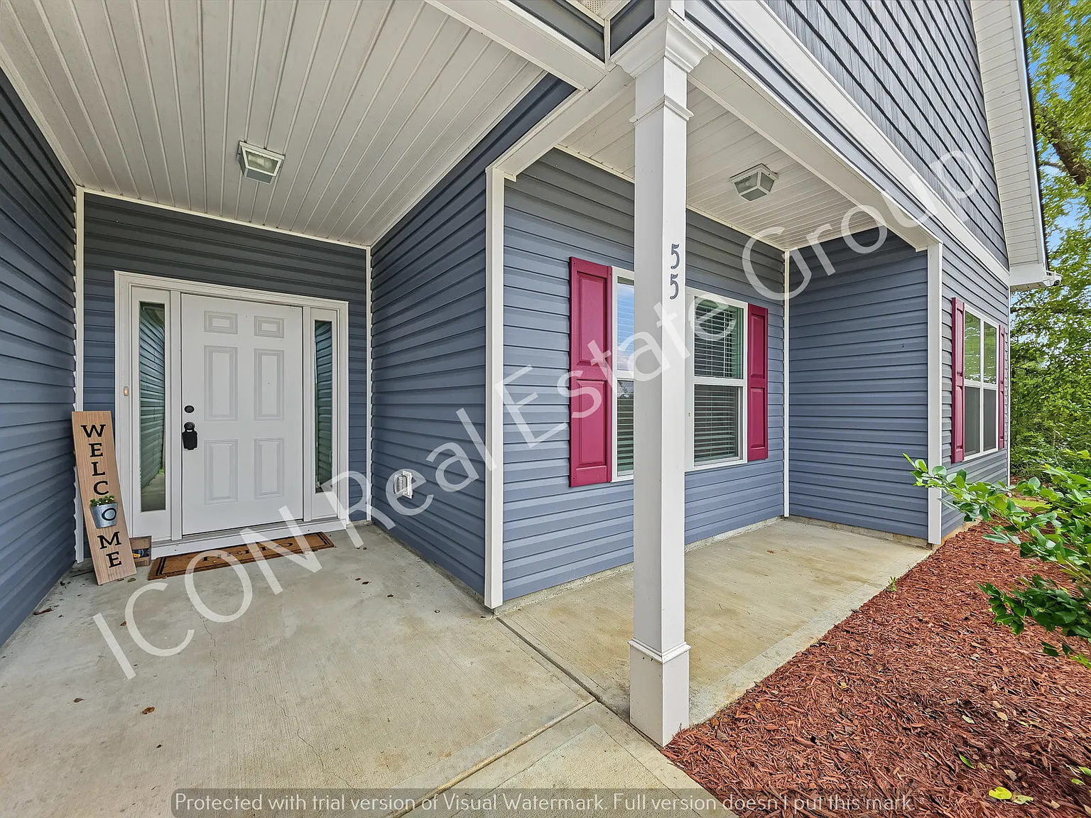 3 bed, 2.0 bath, 1673 sqft, $2,200 — Photo 4