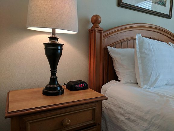 Your Room is ready!