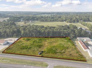 4.3 Acres Hwy #157, Cullman, AL 35057