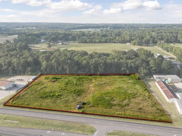 4.3 Acres Hwy #157, Cullman, AL 35057