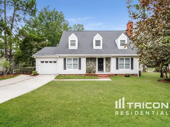 208 Tamwood Ln, Elgin, SC 29045