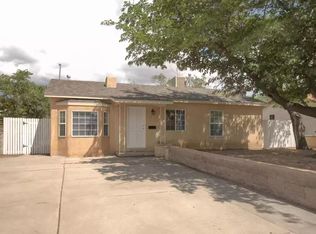 816 Carlisle Blvd NE, Albuquerque, NM 87106
