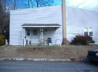 28 Taylor St, Pottsville, PA 17901