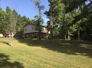 927 W Craighead Forest Rd, Jonesboro, AR 72404