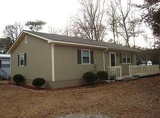 1546 Breezeway Dr SW, Ocean Isle Beach, NC 28469