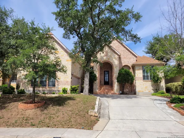 92 MICHELANGELO, San Antonio, TX 78258