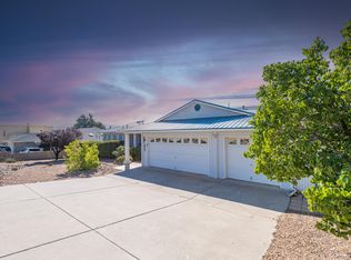 1661 Valley View Dr SW, Los Lunas, NM 87031