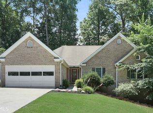 407 Two Iron Trl NW #15, Kennesaw, GA 30144