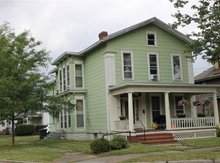 322 W Center St, Medina, NY 14103