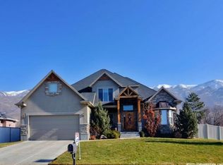 1226 N 2575 E, Layton, UT 84040