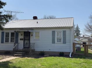 714 Park Ave, Lafayette, IN 47904