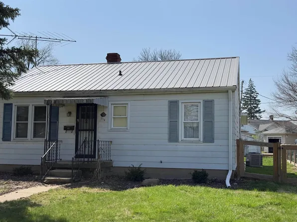 714 Park Ave, Lafayette, IN 47904