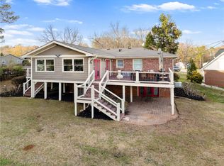 1508 Avant Rd, Anderson, SC 29625