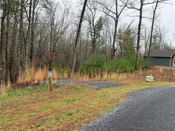 0 Lake Top Ln #28, Ellijay, GA 30540