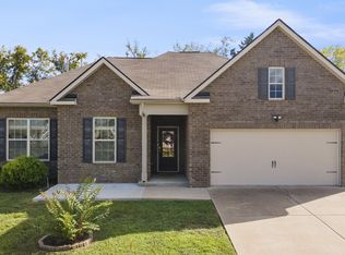 212 Princeton Dr, Lebanon, TN 37087