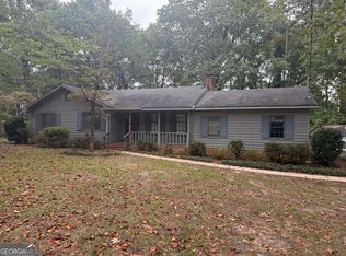 418 Ginger Cir, Lagrange, GA 30240