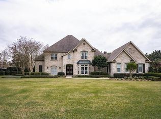 10 Rosedown Ct, New Orleans, LA 70131