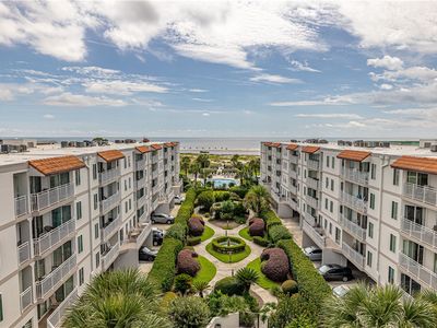 1440 Ocean Blvd Unit 323, Saint Simons Island, GA, 31522