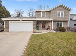 8217 60th AVENUE, Kenosha, WI 53142