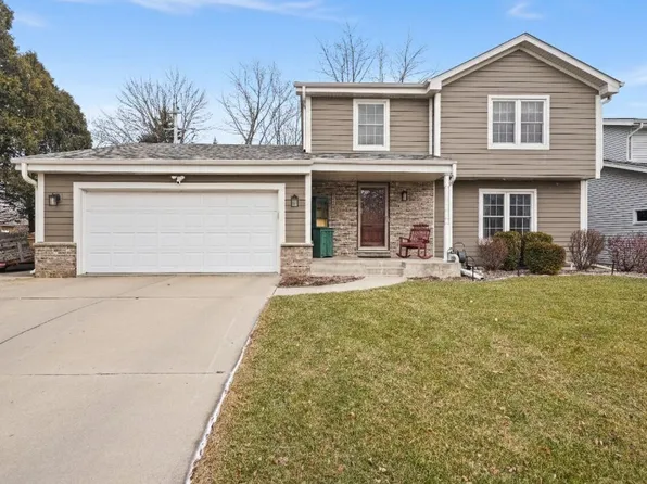 8217 60th AVENUE, Kenosha, WI 53142