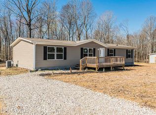 1387 Apple Grove Rd, Smiths Grove, KY 42171