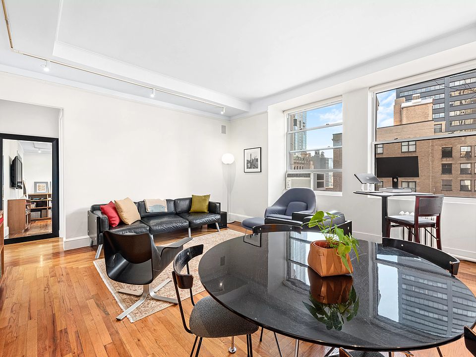 1st image of 55 Liberty St APT 23C